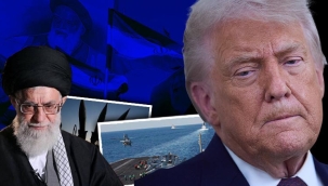 Orta Doğu'da savaş çanları çalıyor! ABD İran'a saldırır mı? Bölgeyi ne bekliyor? Uzmanlar Hürriyet'e değerlendirdi