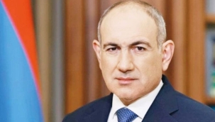 Paşinyan'dan ezber bozan çıkış… 'Enerji sistemimizi Türkiye'ye bağlayalım'