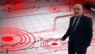 Prof. Bektaş'tan yeni çıkış: Büyük İstanbul depremi beklentisini kökten değiştirebilir!