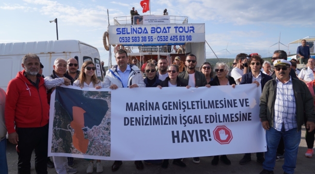 SIĞACIK'IN ÖLÜM FERMANI