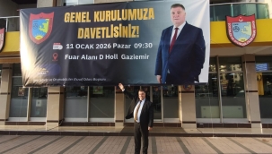 Taksiciler 11 Ocak'ta sandık başına gidiyor