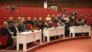 Torbalı Belediye Meclisi'nden İzmir'de emsalsiz karar: Kimse Torbalı halkının sağlığıyla oynamayacak