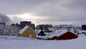TRUMP'IN PLANI NE? ''Grönland için tüm seçenekler masada'' - Dünyadan Haberler CNN Türk | Video
