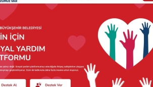 "Askıda Öğrenci Kartı" ve "Askıda Fatura"