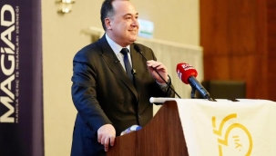 Başkan Dutlulu, "Manisa'nın Geleceğini Ortak Akılla İnşa Edeceğiz"