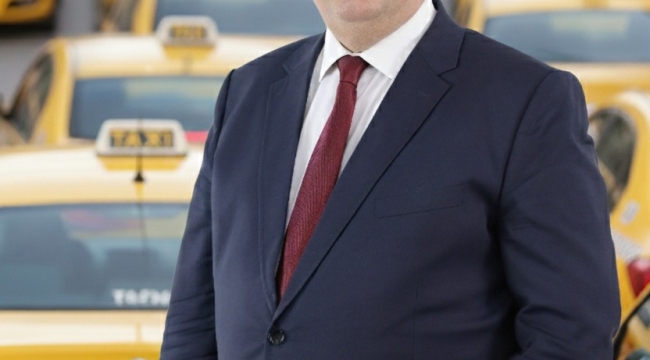 Başkan Erkan Özkan'dan "Korsanla Mücadele" Çıkışı: "Çifte Standart Son Bulsun!"