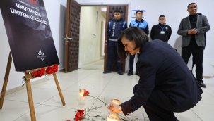 Başkan Kınay Karabağlar Meclisinde Konuştu: "Hak, Hukuk ve Adalet Her Zaman Önceliğimiz"