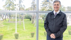 Başkan Tugay: "İzmir'in en güzel kütüphanesi olacak"