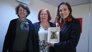 Başkan Ünsal Kent Konseyi'nde vatandaşlarla buluştu