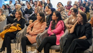 Bornova'da çocukları şiddete karşı koruma seferberliği