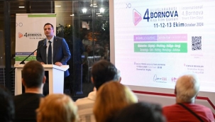 Bornova Kısa Film Günleri'ne rekor başvuru!