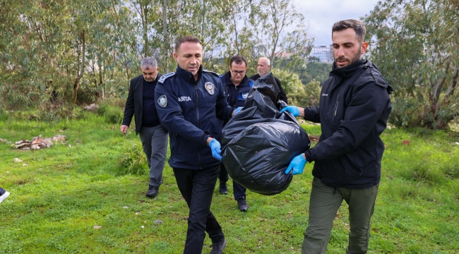 BUCA'DA CAN DOSTLARA YÖNELİK ŞÜPHELİ ÖLÜMLERE ANINDA MÜDAHALE