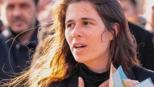 Çeşme Belediye Başkanı Lal Denizli Adli Tıp'a sevk edildi