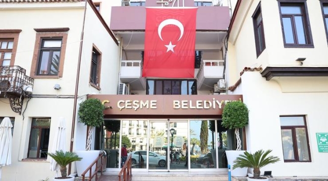 Çeşme Belediyesi'nden ebeveynlere destekleyici atölye