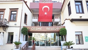 Çeşme Belediyesi'nden ebeveynlere destekleyici atölye