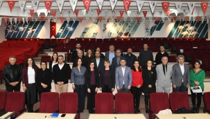 Çiğli Belediyesi'nin Kalite Yolculuğu TSE Onayıyla Bir Kez Daha Taçlandı