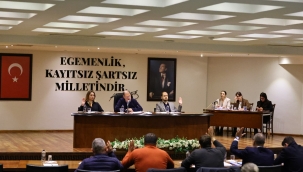 Efes Selçuk'ta Hem Spor Hem Sosyal Destek: Meclisten Önemli Açıklamalar