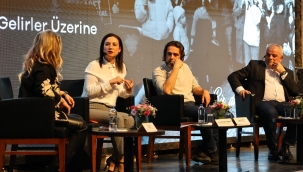 EFES SELÇUK'UN DİRENİŞİ BELGESELLE ANLATILDI