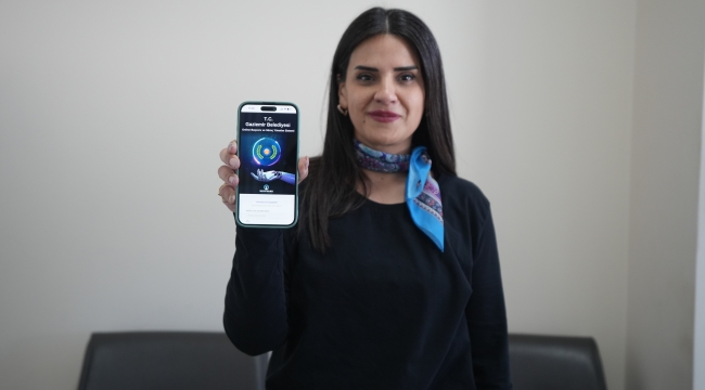 Gaziemir Belediyesi'nden dijital dönüşüm