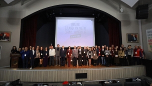 İlçe Belediyesi Olarak Bir İlk: Karabağlar 'da Dirençli Kent Hamlesi