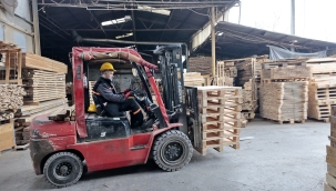 ​İş'te Konak istihdama köprü olmaya devam ediyor