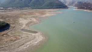 İşte İzmir'in barajlarında güncel durum!