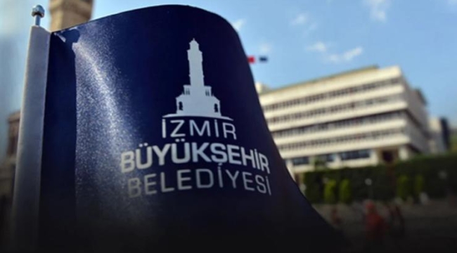 İzmir Büyükşehir Belediyesi: Elverişsiz hale gelmesi nedeniyle geçici olarak kapatıldı