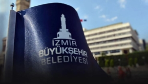 İzmir Büyükşehir Belediyesi: Elverişsiz hale gelmesi nedeniyle geçici olarak kapatıldı