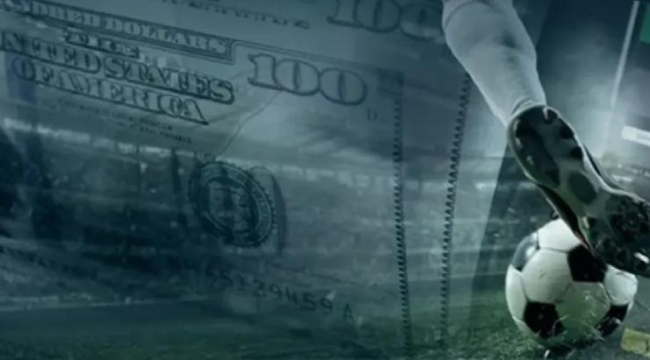 İzmir'de bahis operasyonu!