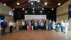 İzmir'in 2030 hedefleri için ortak çözüm platformu: M-LAB