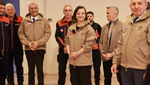 Karabağlar Belediyesi KAR-KUT ile Sahada Daha Güçlü