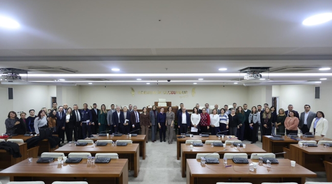 Karabağlar, Sürdürülebilir ve Eşit Bir Gelecek İçin Yola Çıktı