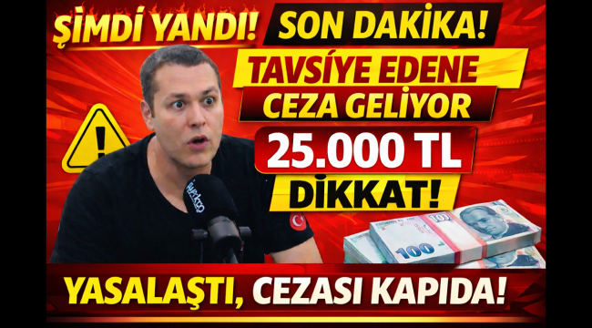 Korsan Taşımacılığa Ağır Yaptırımlar