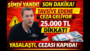 Korsan Taşımacılığa Ağır Yaptırımlar