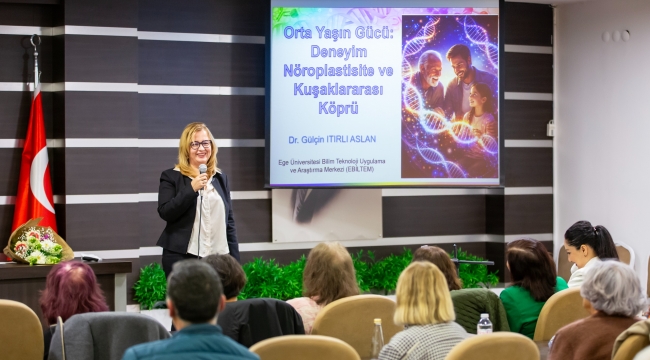 NARLIDERE'DE KUŞAKLAR ARASI ÇATIŞMA KONUŞULDU