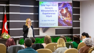 NARLIDERE'DE KUŞAKLAR ARASI ÇATIŞMA KONUŞULDU