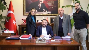 Ödemiş Belediyesi güneşten elektrik üretecek