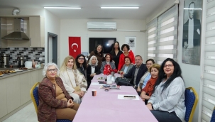 Prof. Dr Muammer Aksoy'un Adı Sonsuza Kadar Yaşayacak