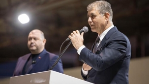 Ramazan bereketi Menderes'te