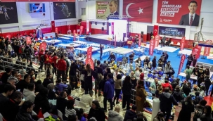 Rangers Takımı Üç Ayrı Kategoride Derece Elde Etti