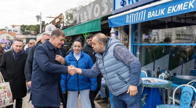 Tugay: Türkiye'ye umut olacağız