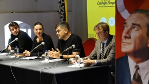 26 Ülkeden 3 Bin 400 Koşucu Efes Ultra Maraton İle Dünya Mirasını Keşfedecek