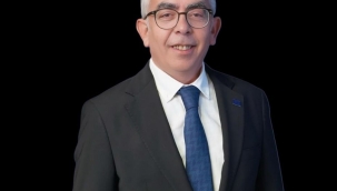 ANAHTAR PARTİ BORNOVA İLÇE BAŞKANI CENGİZ BAŞTÜRK'TEN 8 MART MESAJI