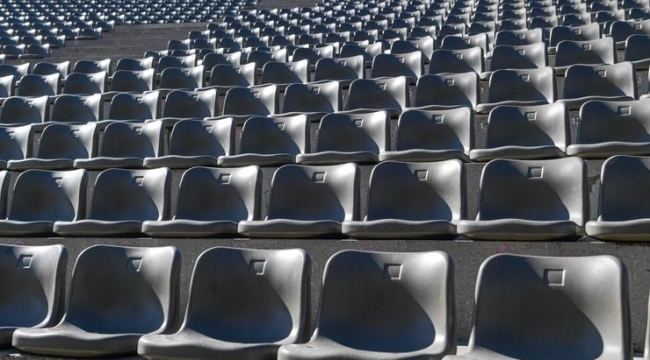 Aşık Veysel Amfi Tiyatro yeni sezona yenilenerek giriyor