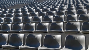 Aşık Veysel Amfi Tiyatro yeni sezona yenilenerek giriyor