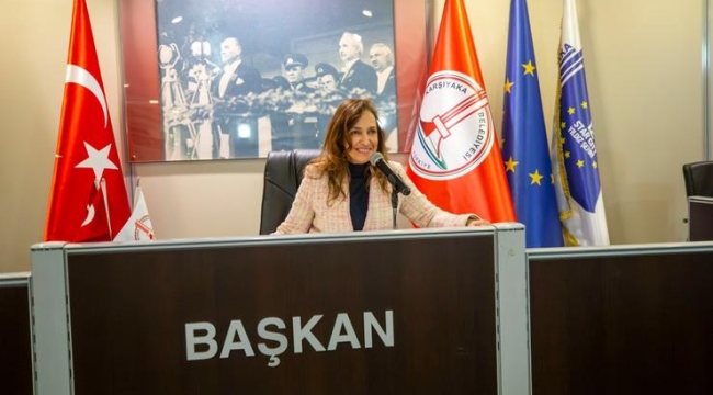 Ata'nın emaneti Karşıyaka'da yaşayacak