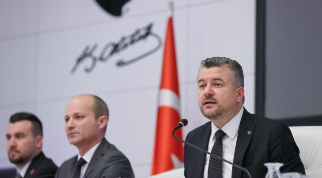 Başkan Duman'dan asfalt müjdesi