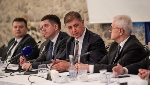 Başkan Tugay: İzmir gastronomiyle dünyaya açılacak