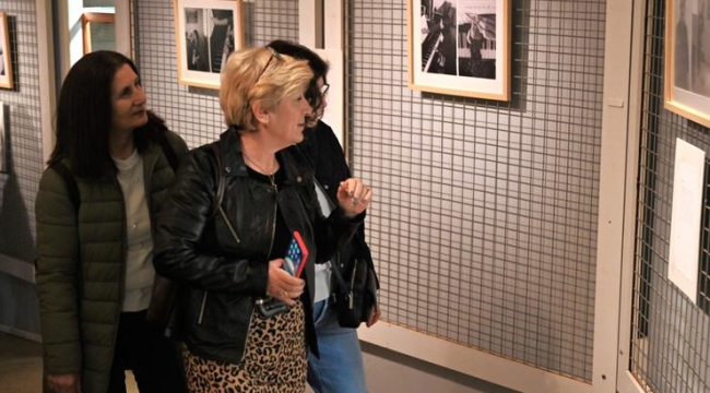 Bornova'da 8 Mart Haftası kadınların hikâyeleriyle sahneye taştı