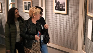 Bornova'da 8 Mart Haftası kadınların hikâyeleriyle sahneye taştı